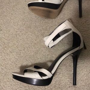 Calvin Klein heels